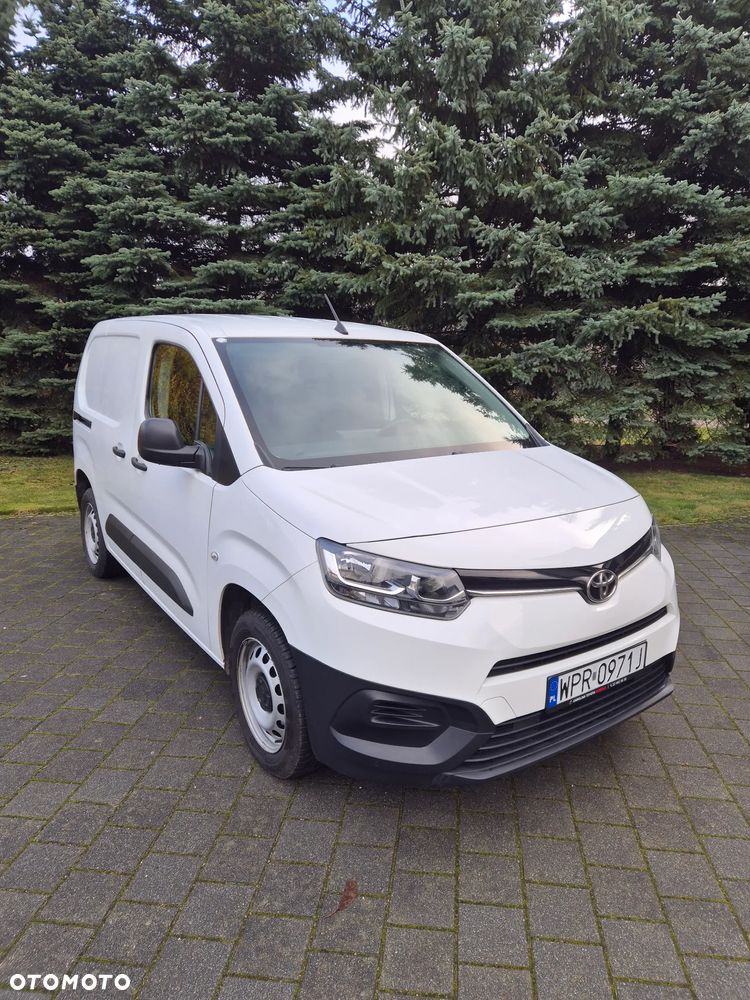 Toyota PROACE CITY - 2