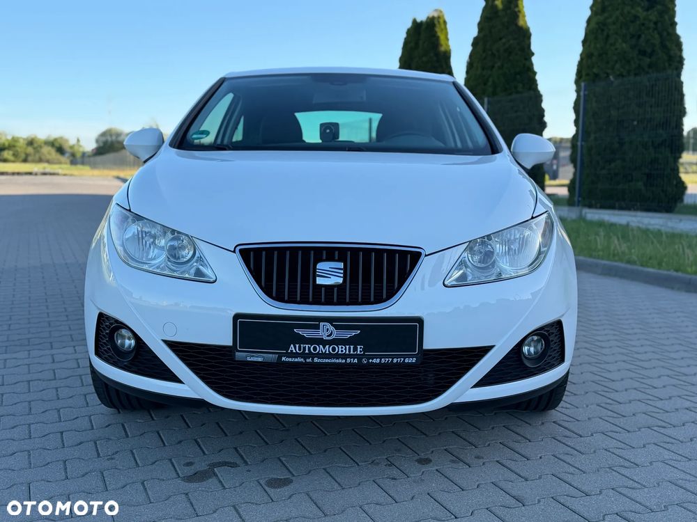 Seat Ibiza SC 1.4 16V Sport - 20