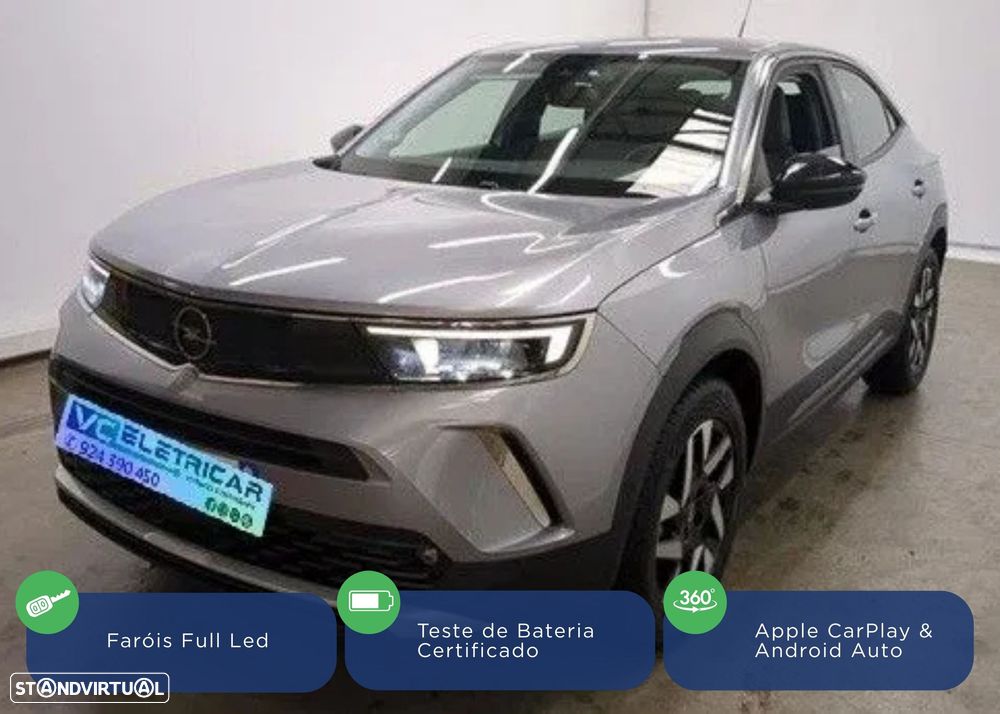 Opel Mokka-e Elegance - 4