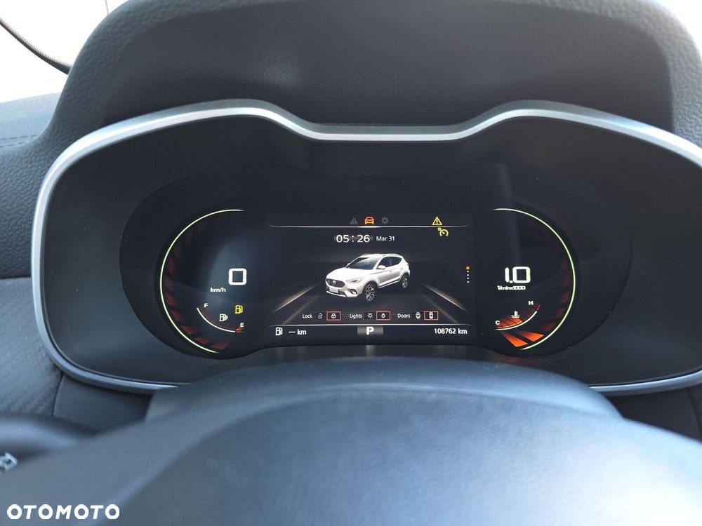 MG ZS 1.0 T-GDI Exclusive - 17