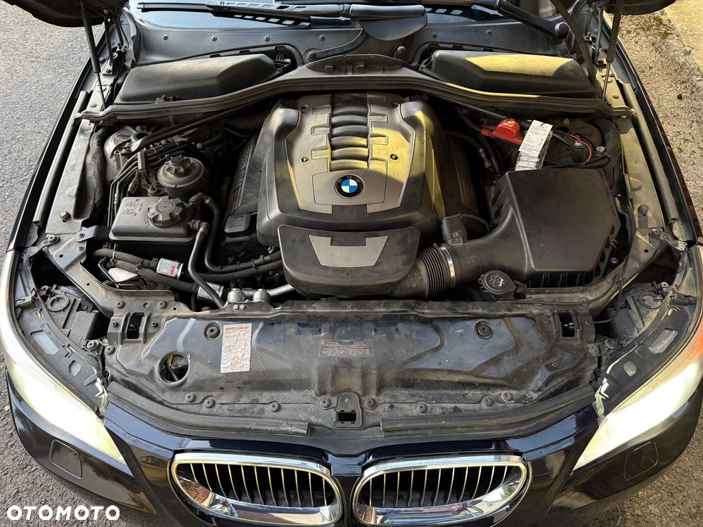 BMW Seria 5 - 11