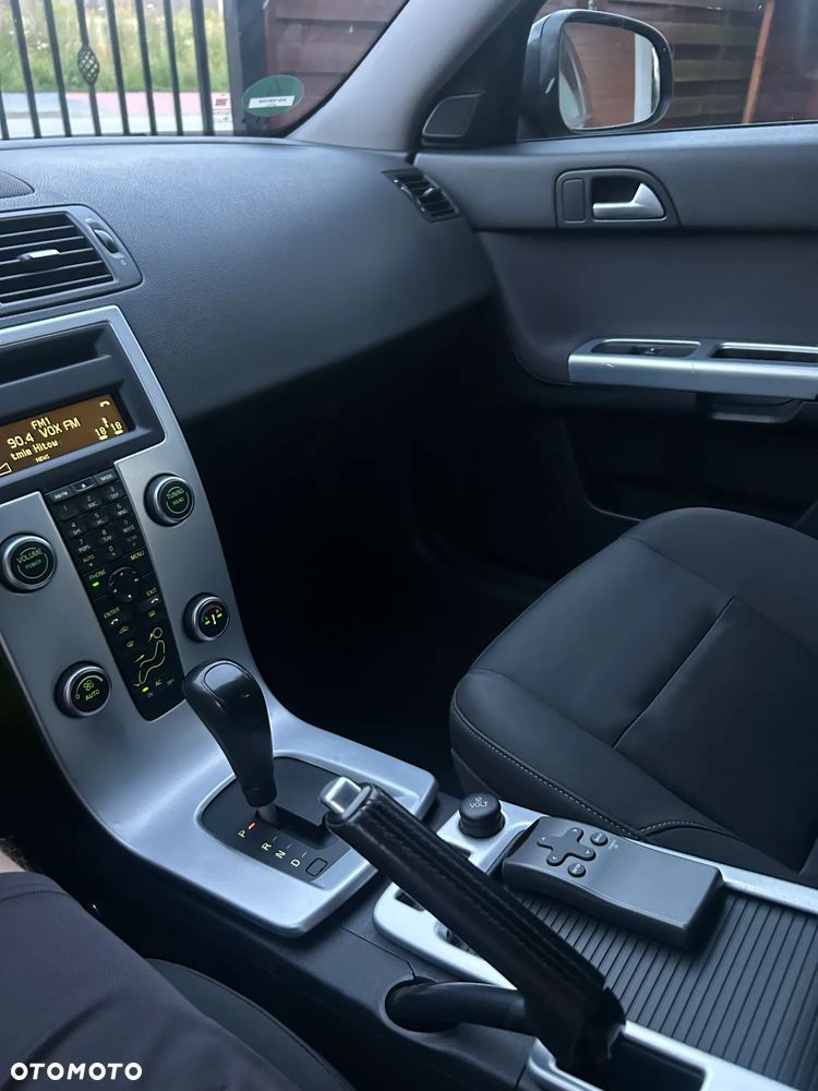 Volvo V50 - 18