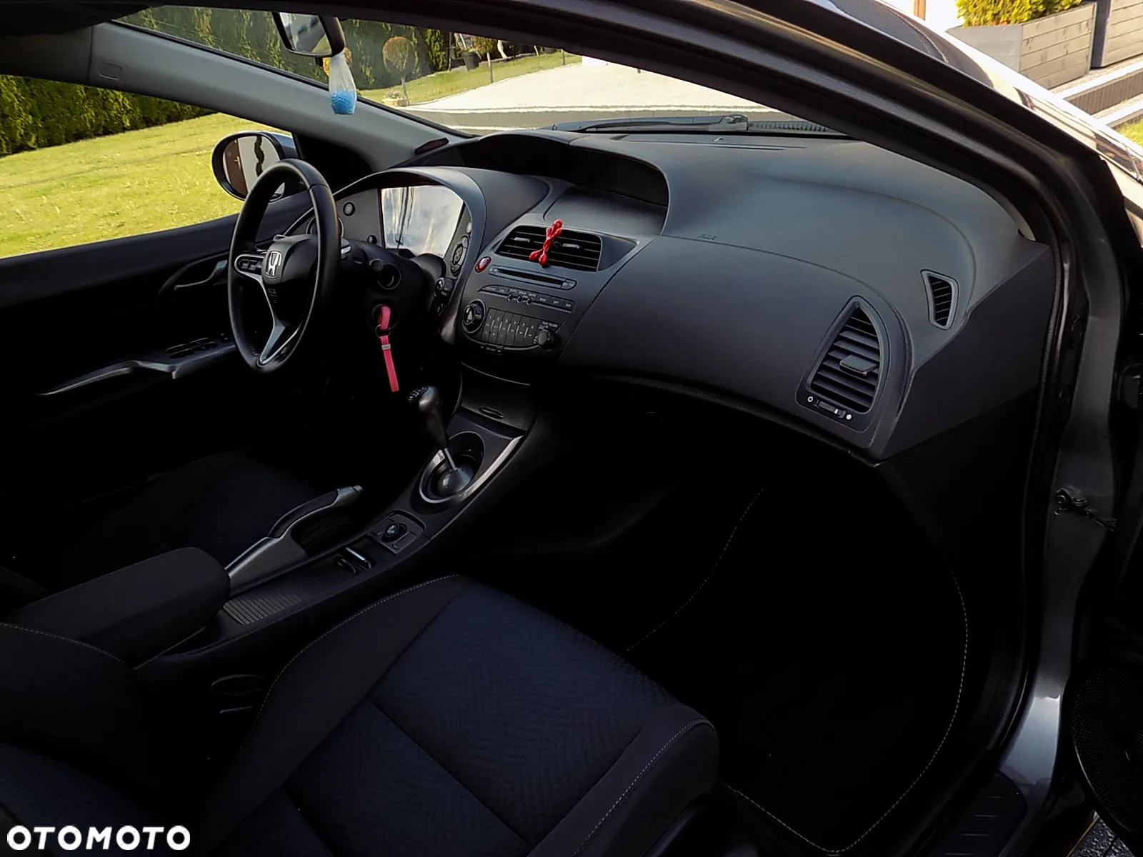 Honda Civic - 31