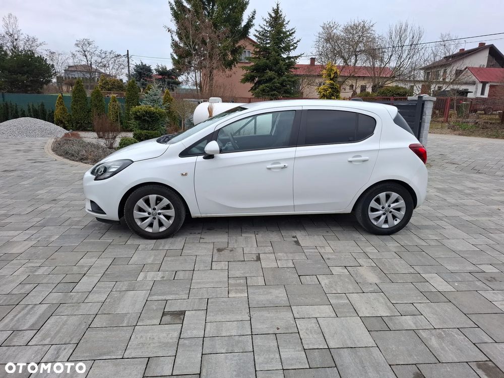 Opel Corsa 1.2 Selection - 5