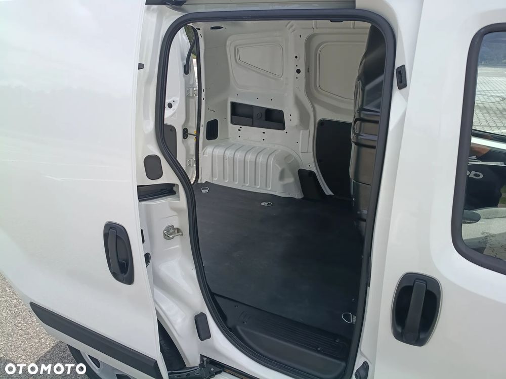 Fiat Fiorino - 13
