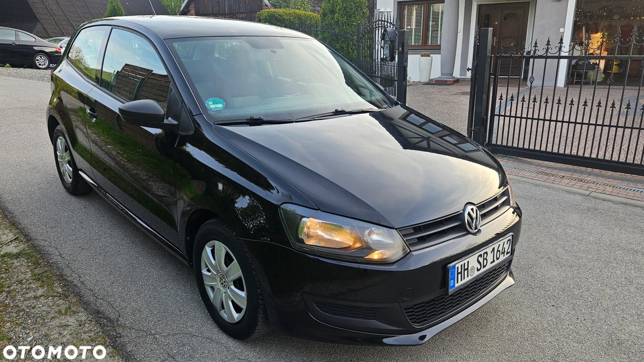 Volkswagen Polo 1.0 Allstar - 10