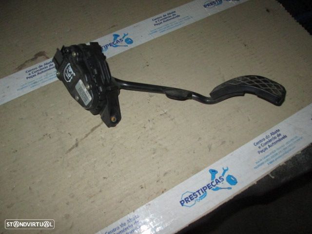 Pedal 8D2721523 AUDI A4 1999 1,9TDI - 2