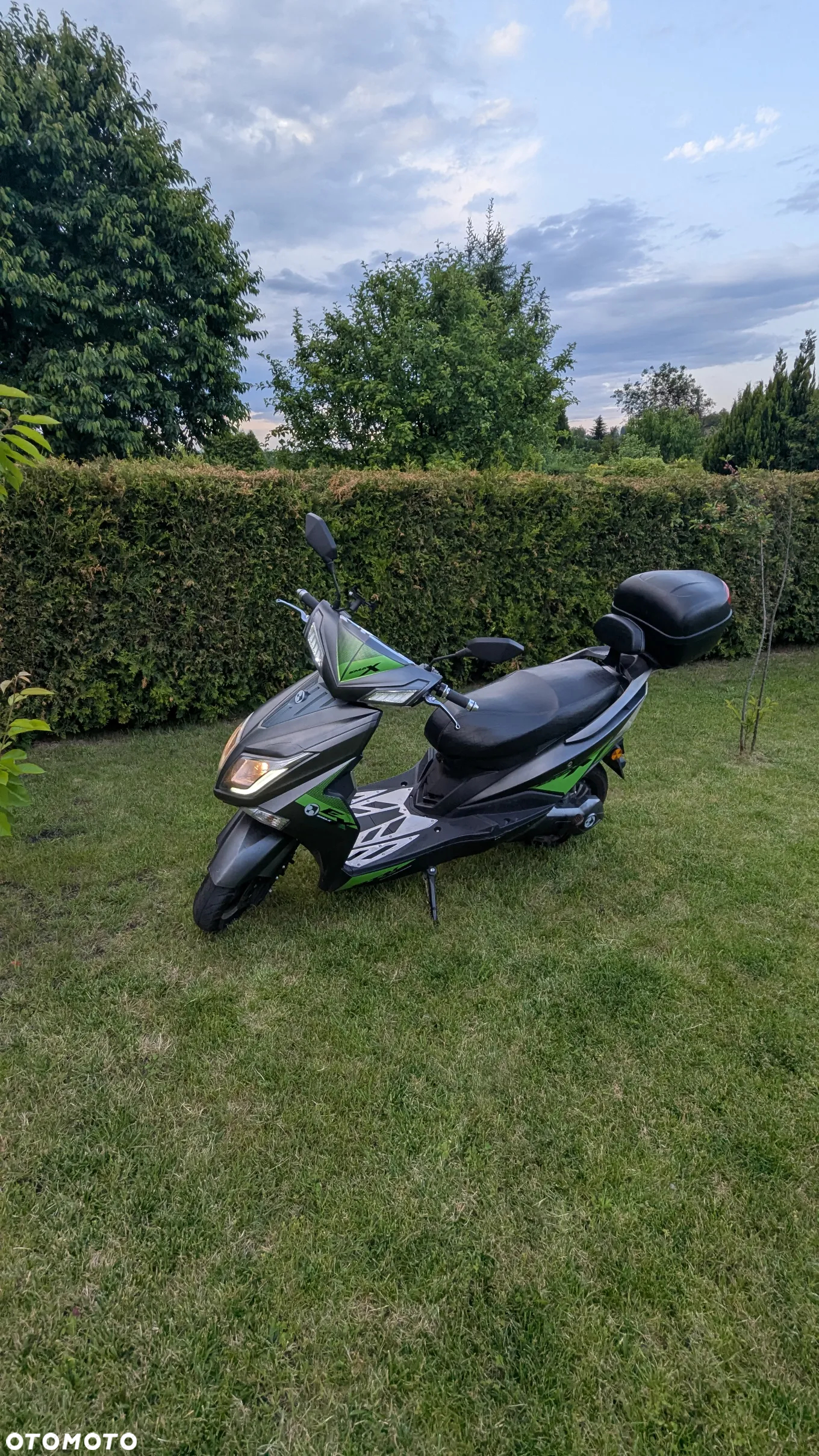 Barton E-Max One - 3