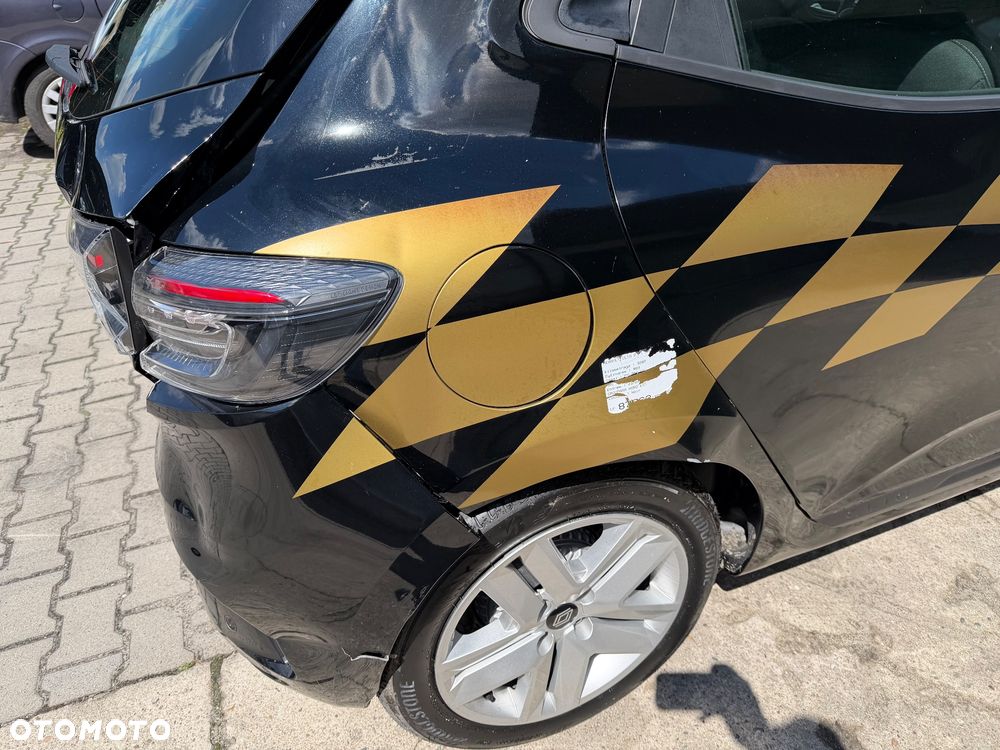 Renault Clio 1.0 TCe Equilibre - 28
