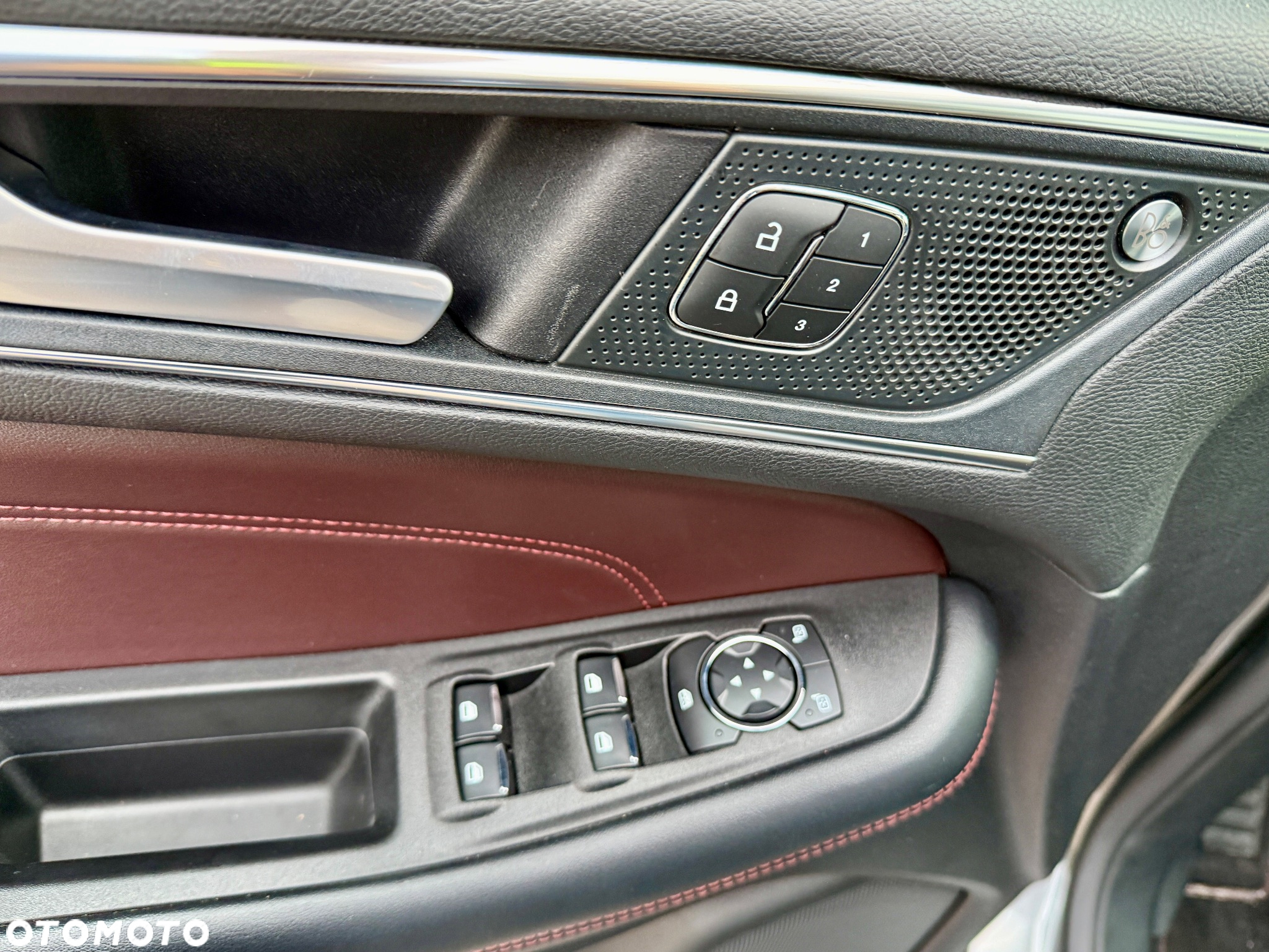 Ford Edge - 15