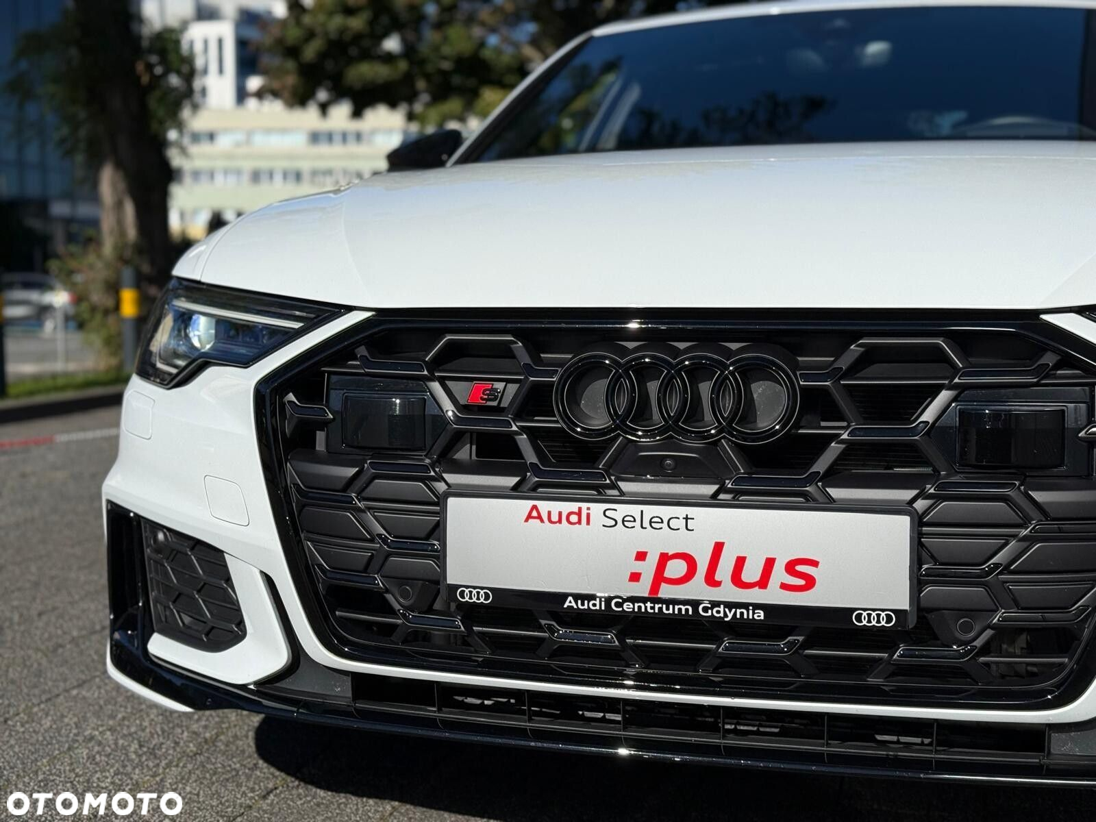 Audi S6 Limousine - 11