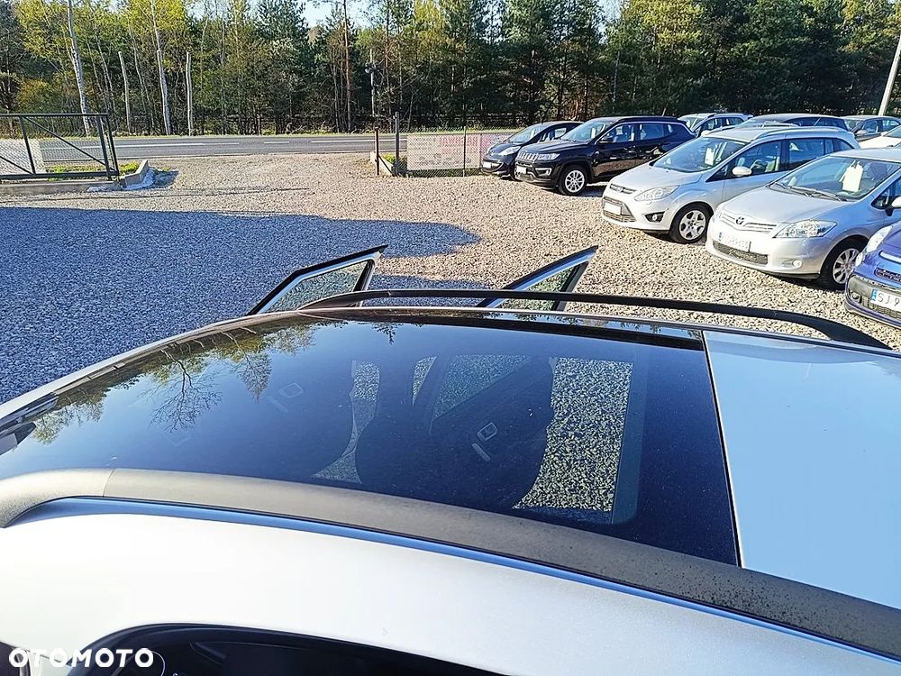 Skoda Roomster 1.4 MPI Elegance PLUS EDITION - 13