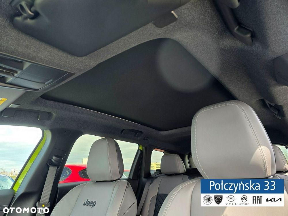 Jeep Compass - 14