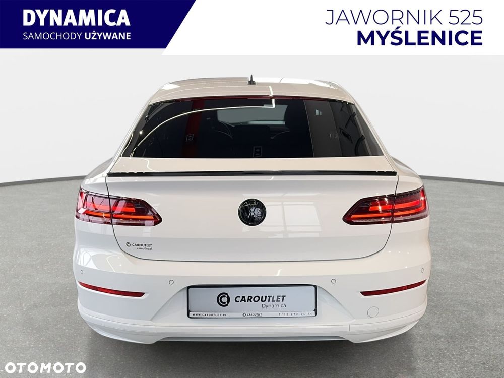 Volkswagen Arteon - 8