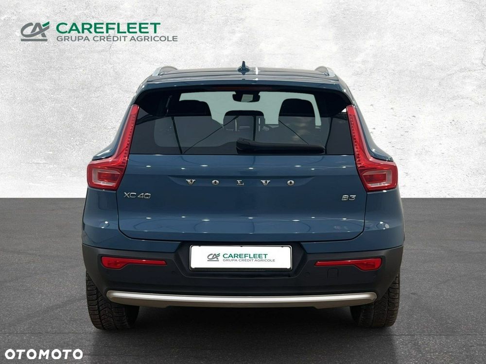 Volvo XC 40 B3 Core - 6