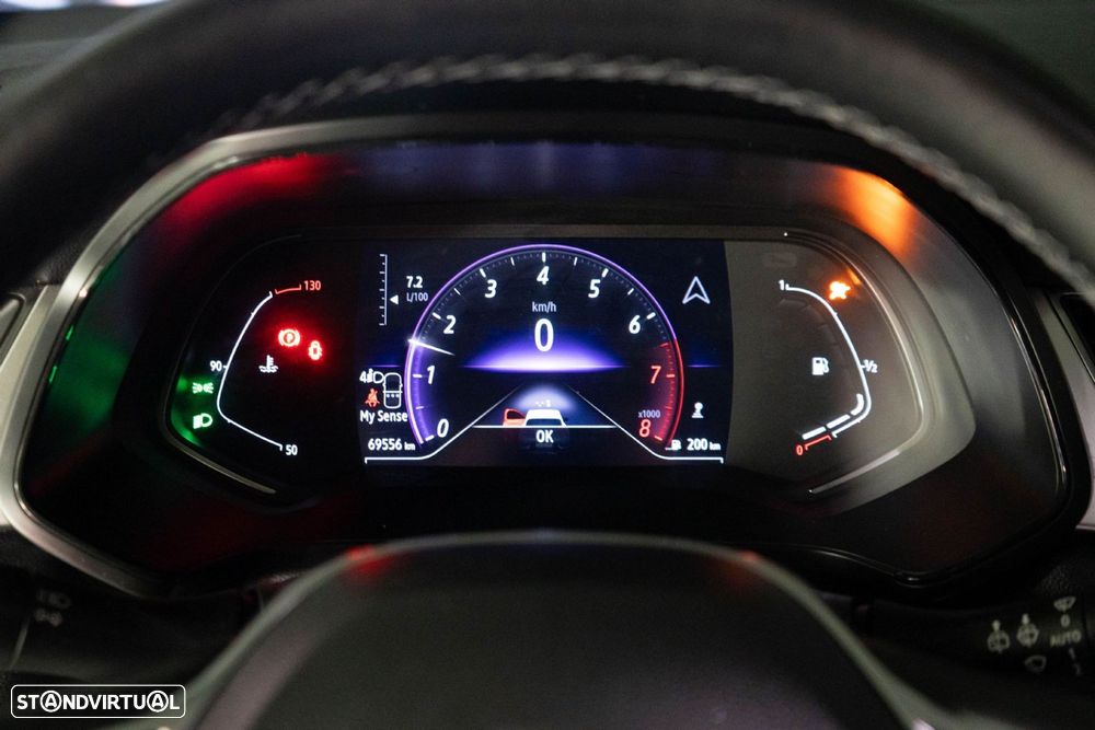 Renault Captur 1.0 TCe Techno - 27