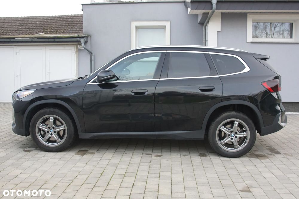 BMW X1 - 13