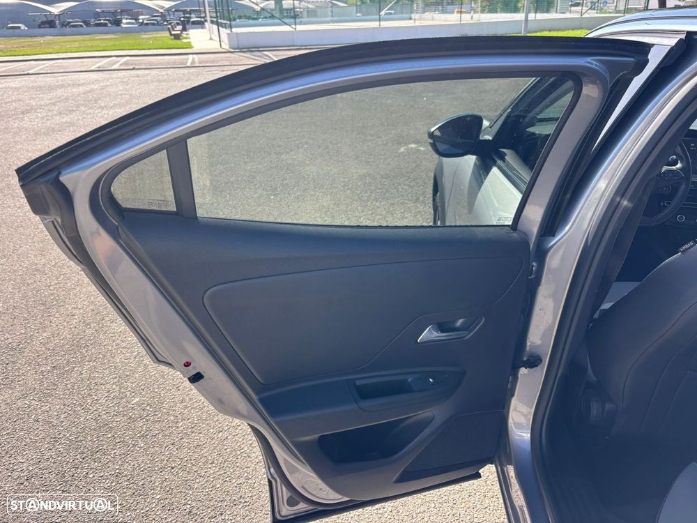Opel Mokka 1.5 D Edition - 59