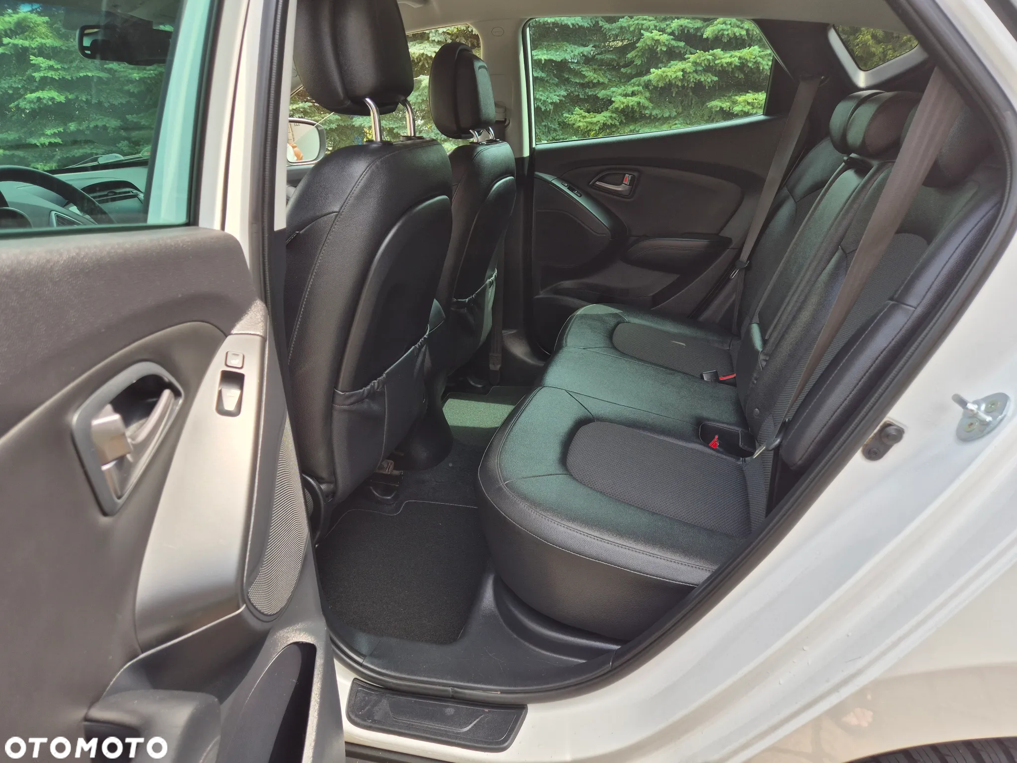 Hyundai ix35 1.6 GDI Premium 2WD - 21