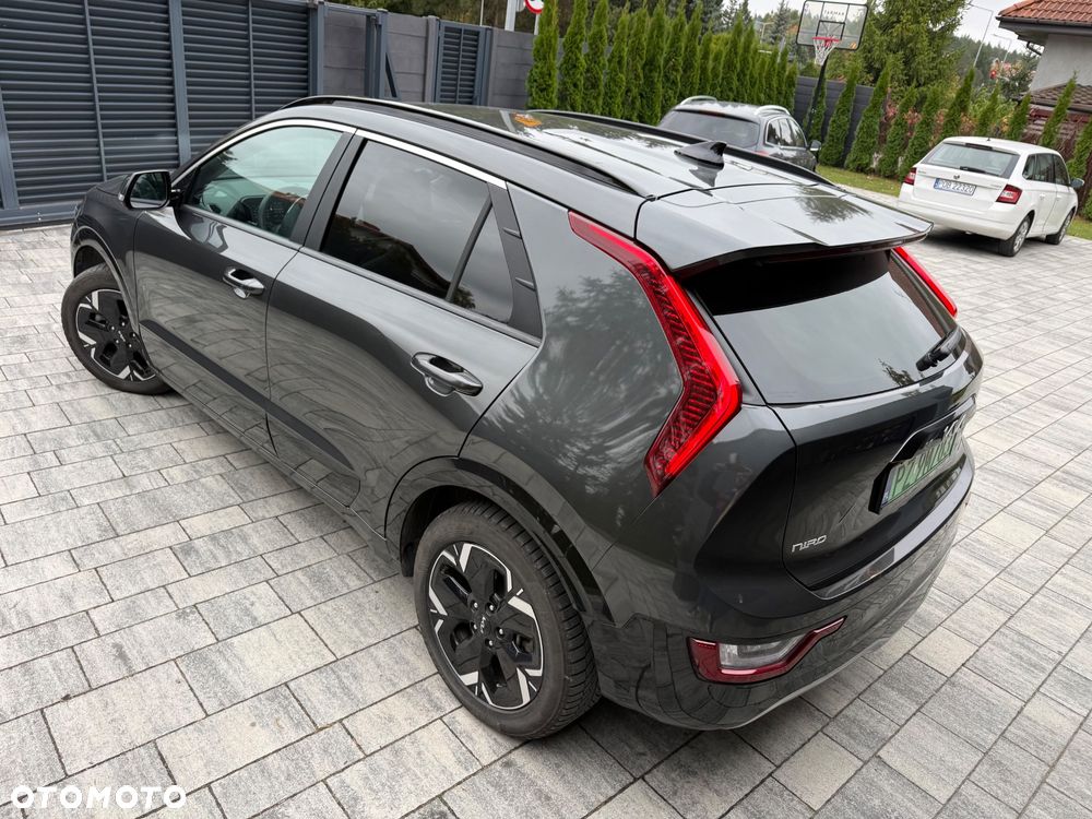 Kia Niro Vision - 4