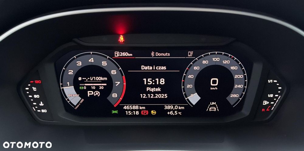 Audi Q3 35 TFSI S tronic - 12