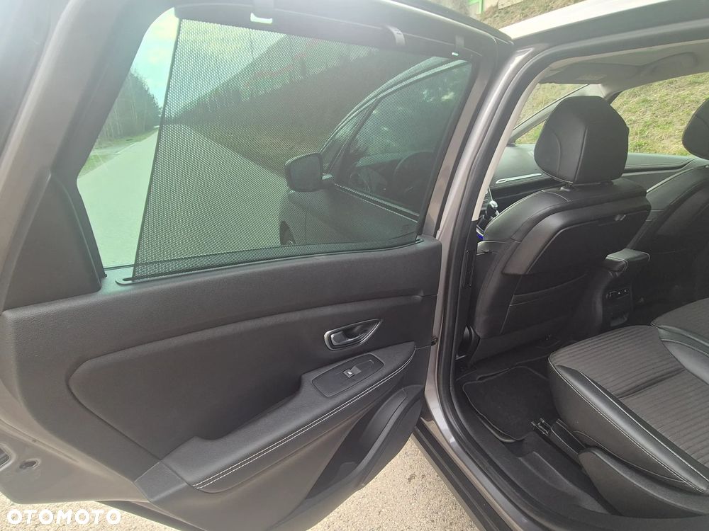 Renault Scenic Energy dCi 130 Start & Stop Dynamique - 39