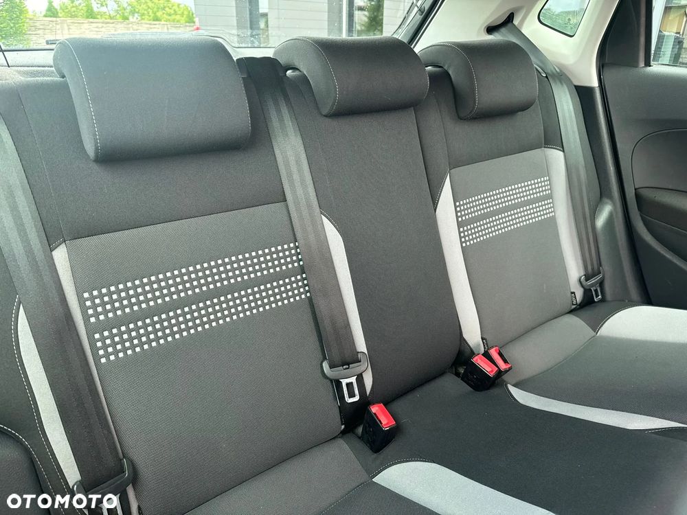 Volkswagen Polo 1.6 TDI Life - 9