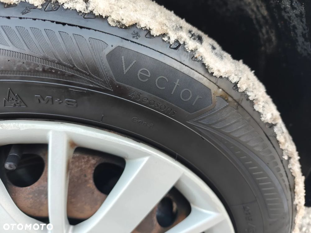 Fiat Linea 1.4 Active Euro5 - 20