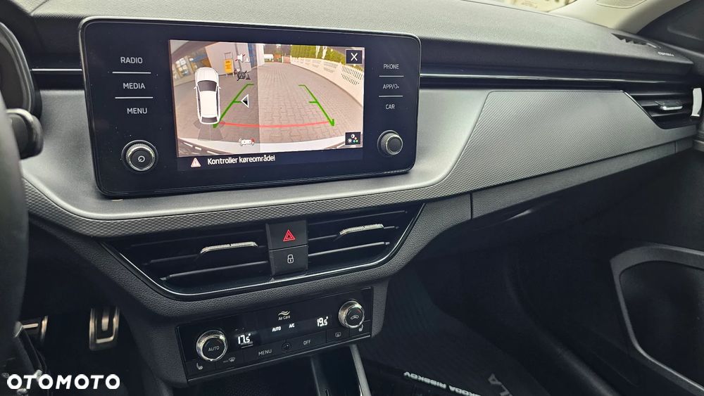 Skoda Scala 1.0 TSI DSG Ambition - 21