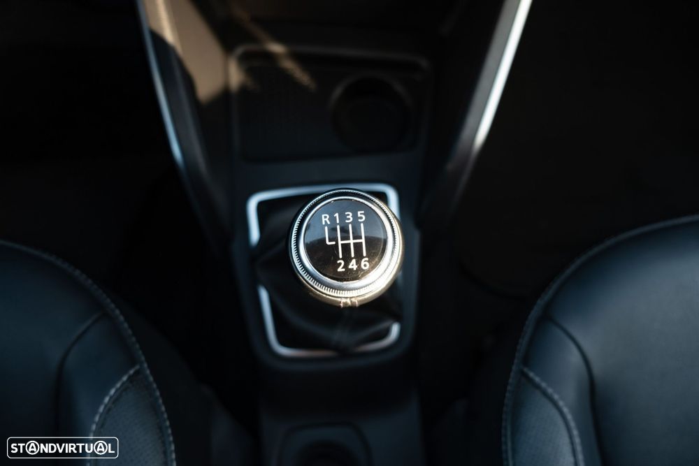 Dacia Duster 1.5 Blue dCi Comfort - 22