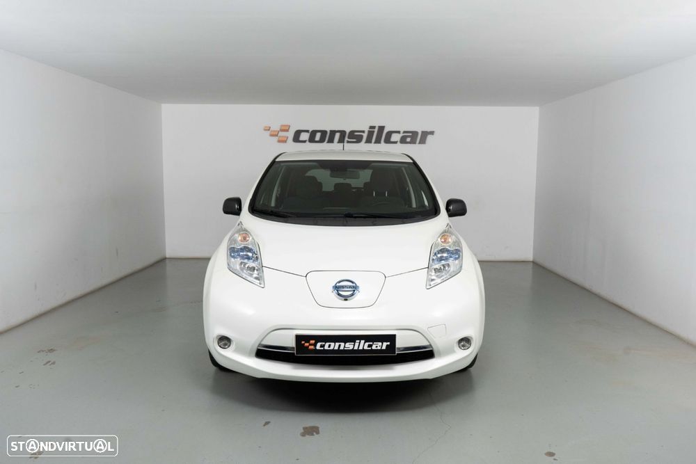 Nissan Leaf Tekna 30 kWh - 2