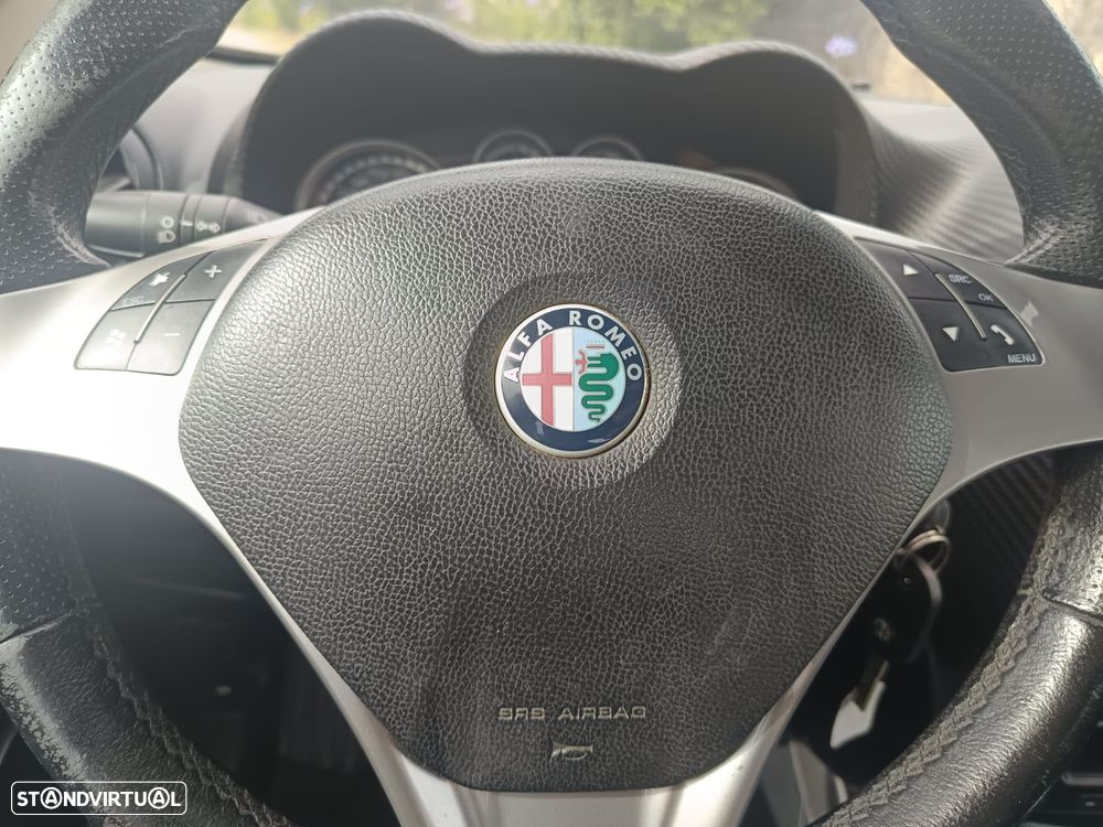 Alfa Romeo MiTo 1.6 JTD Progression - 19