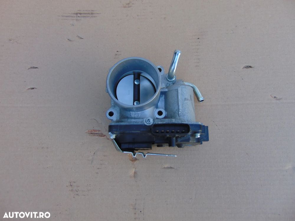 Clapeta acceleratie Mitsubishi Outlander 2.0 benzina euro 5 euro 6 asx - 3