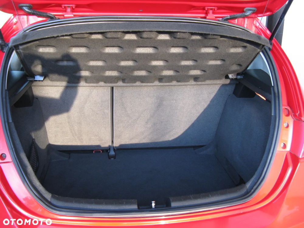 Seat Leon 1.4 TSI Sport - 20