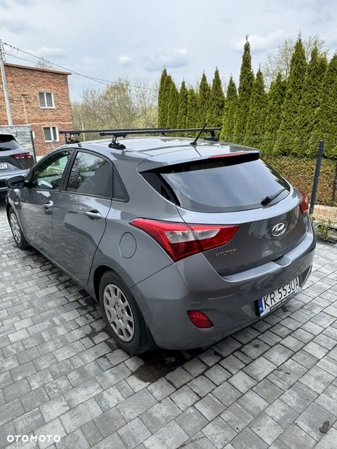 Hyundai i30 1.4 Classic - 5