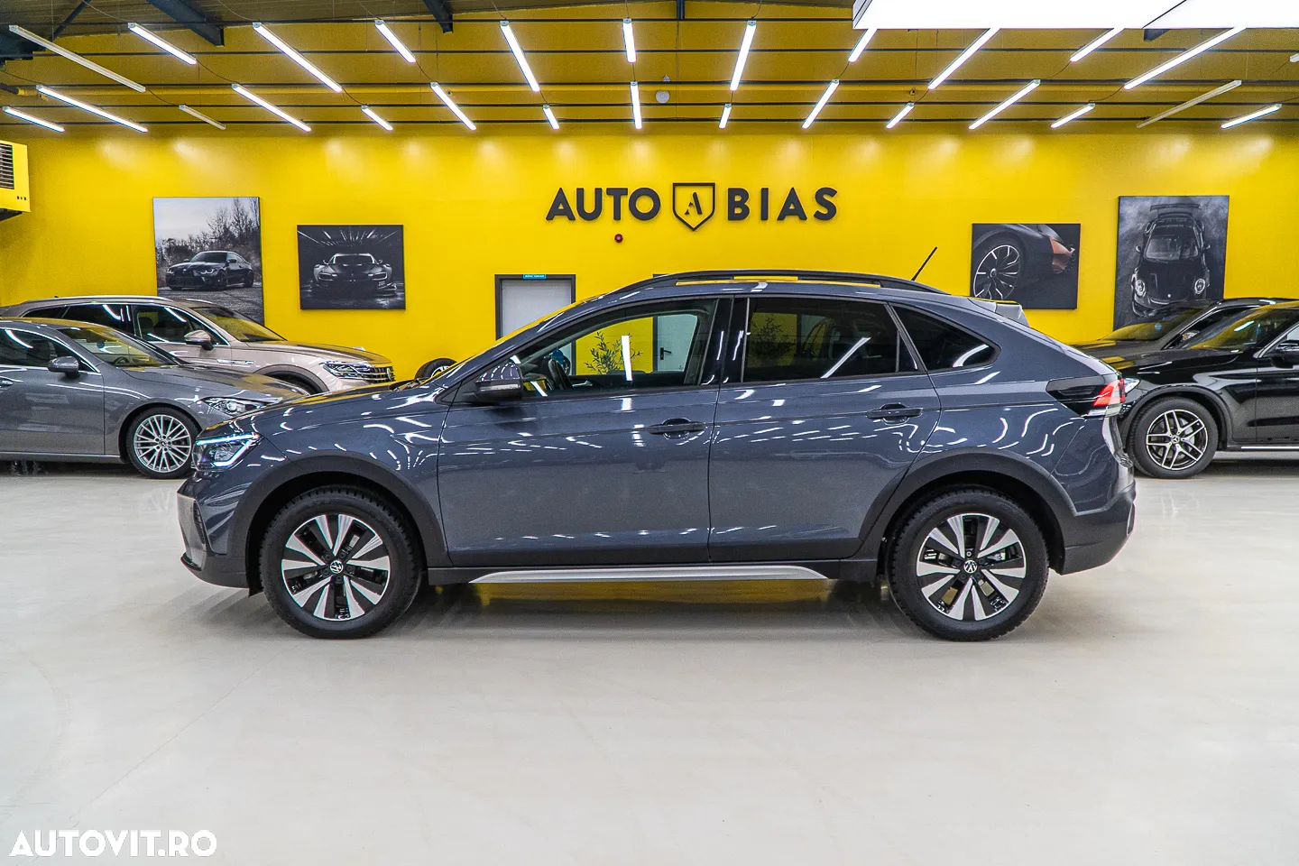 Volkswagen Taigo 1.0 TSI DSG Style - 17