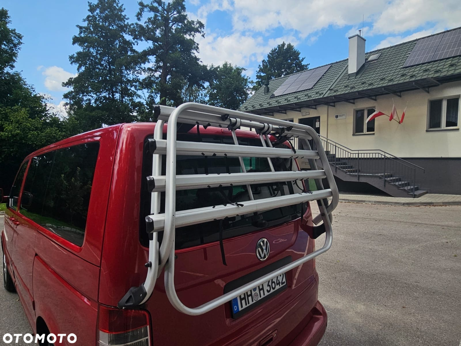 Volkswagen Multivan - 25