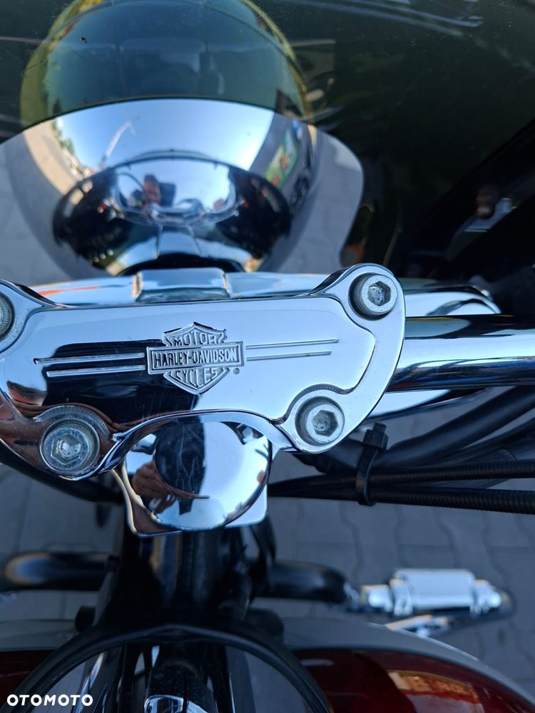 Harley-Davidson Softail Fat Boy - 4