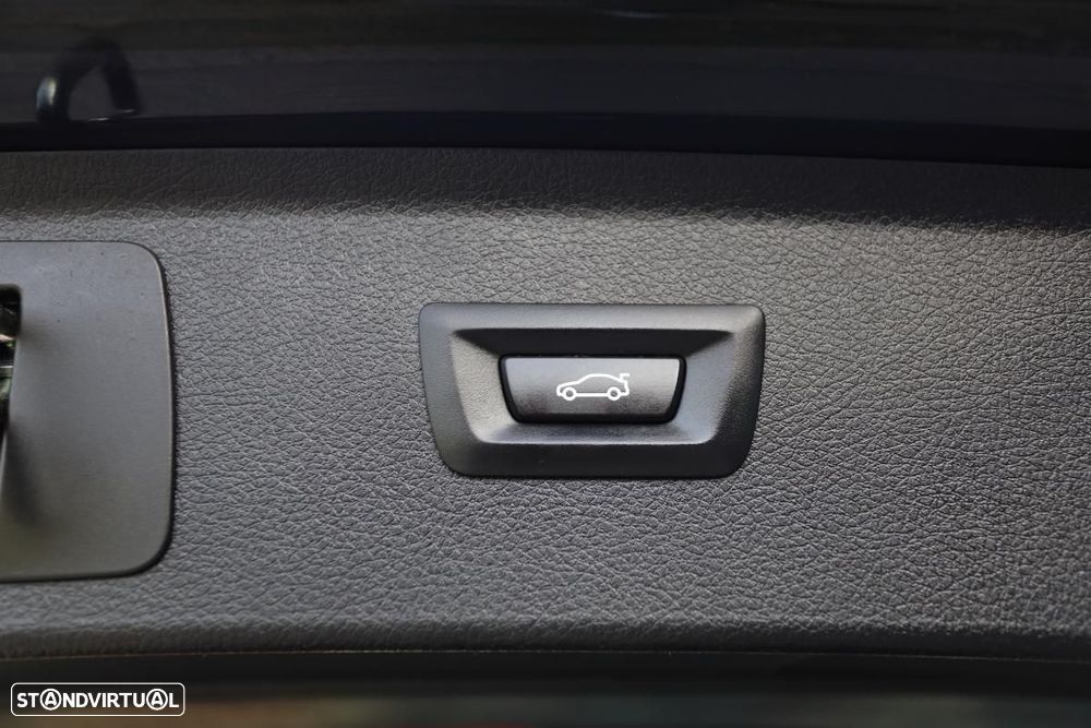 BMW 218 Active Tourer d Advantage - 20