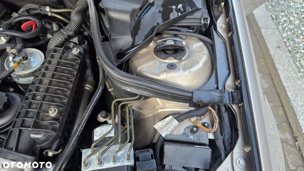 Mercedes-Benz Klasa C - 29