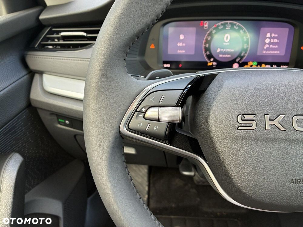 Skoda Octavia - 15