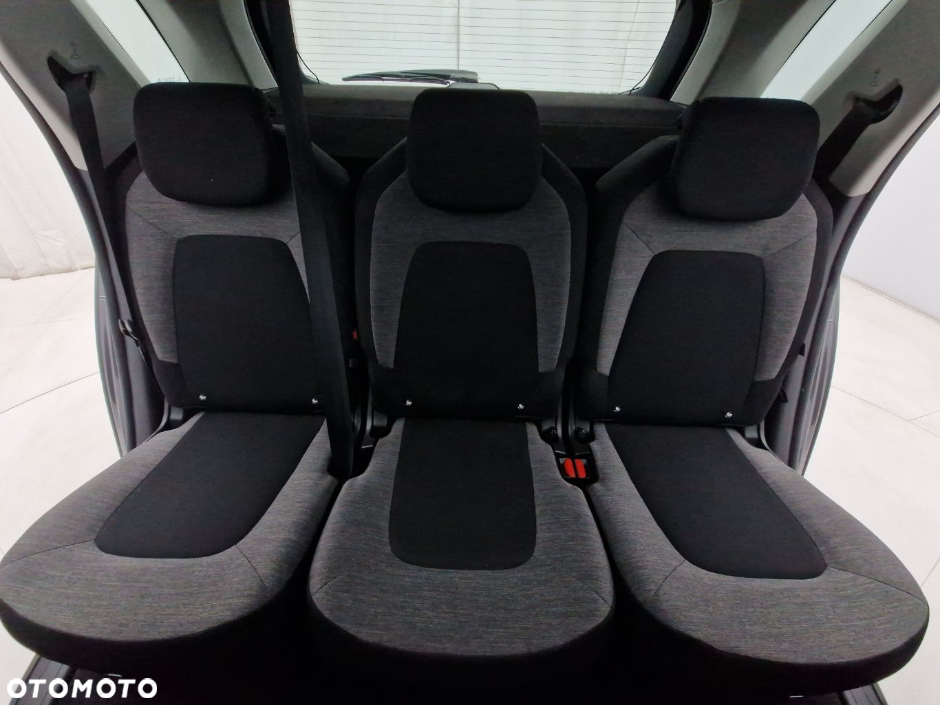 Citroën C4 SpaceTourer - 23