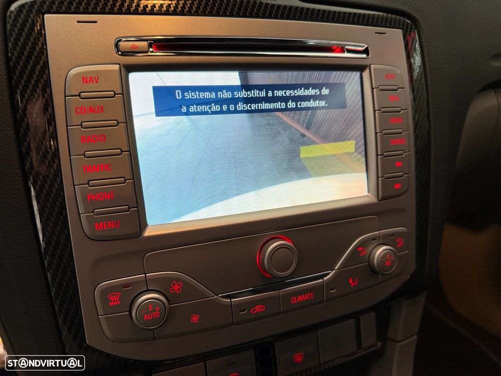 Ford Focus 2.5 RS - 37