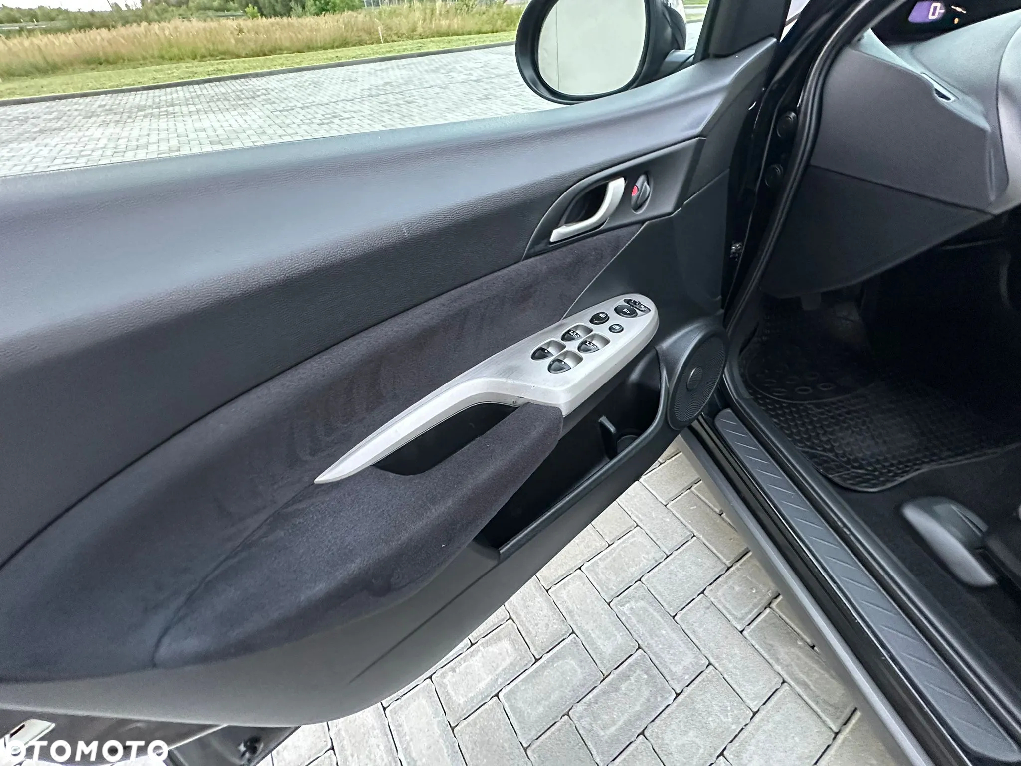 Honda Civic 1.8i-VTEC Executive - 19