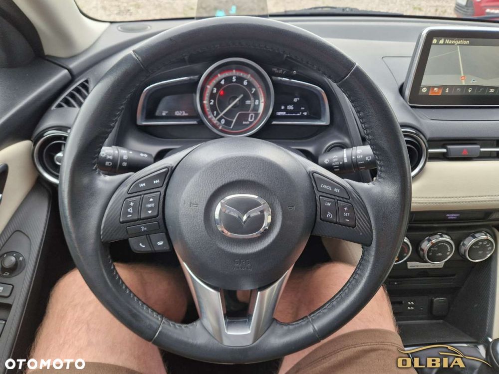 Mazda 2 - 27