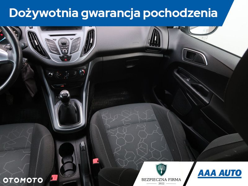 Ford B-MAX - 9