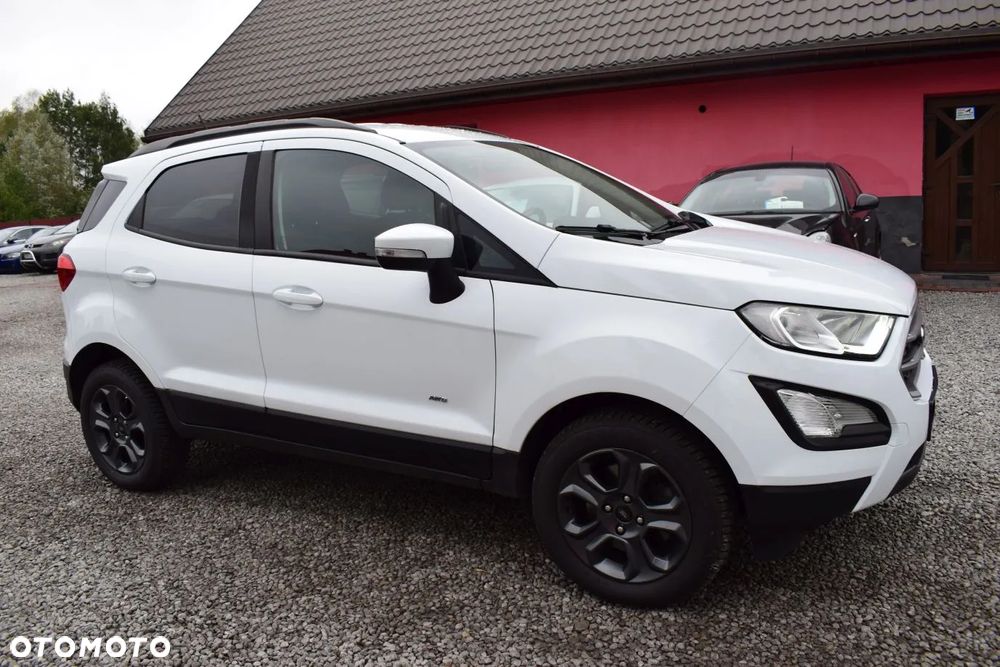 Ford EcoSport - 5