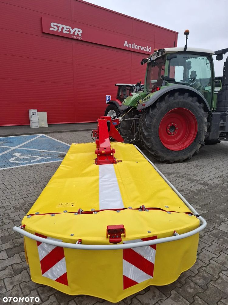 Pottinger NOVACAT 352 - 10