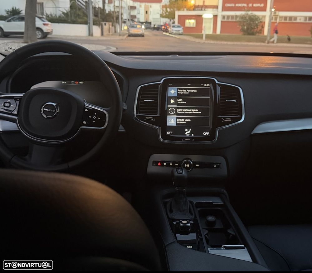 Volvo XC 90 - 35