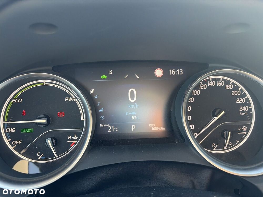 Toyota Camry 2023